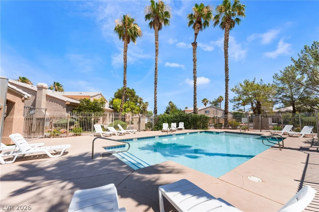 9648 Lame Horse, Las Vegas, NV 89123
