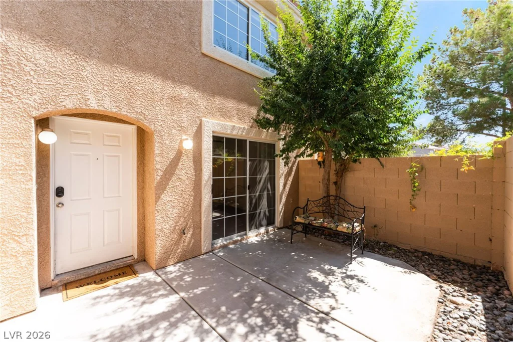 9648 Lame Horse, Las Vegas, NV 89123