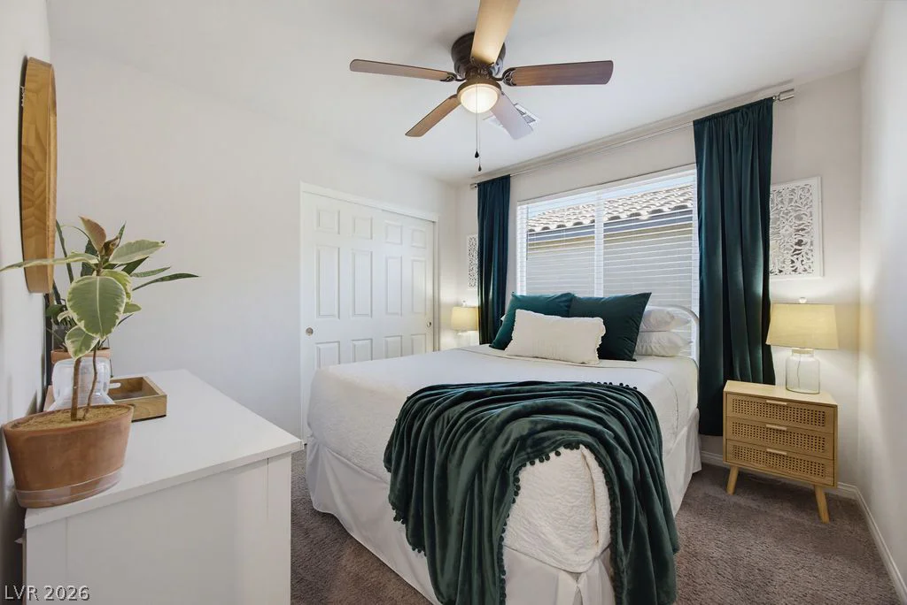 7314 Glimmer Point, North Las Vegas, NV 89084