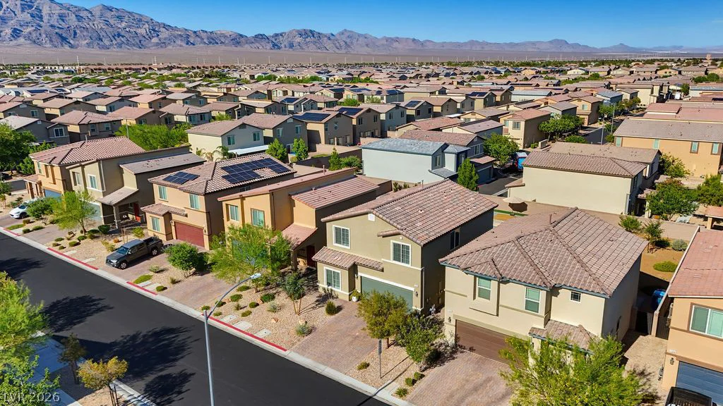 7314 Glimmer Point, North Las Vegas, NV 89084