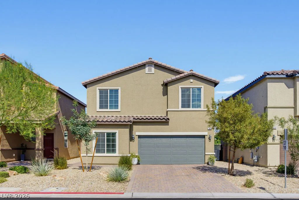 7314 Glimmer Point, North Las Vegas, NV 89084