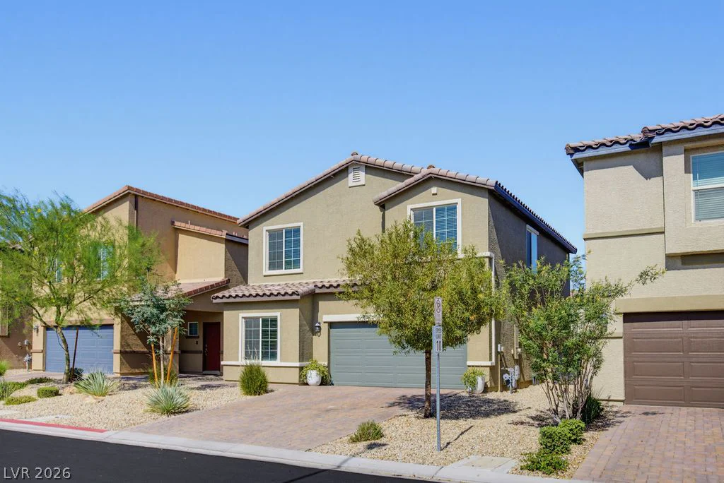 7314 Glimmer Point, North Las Vegas, NV 89084