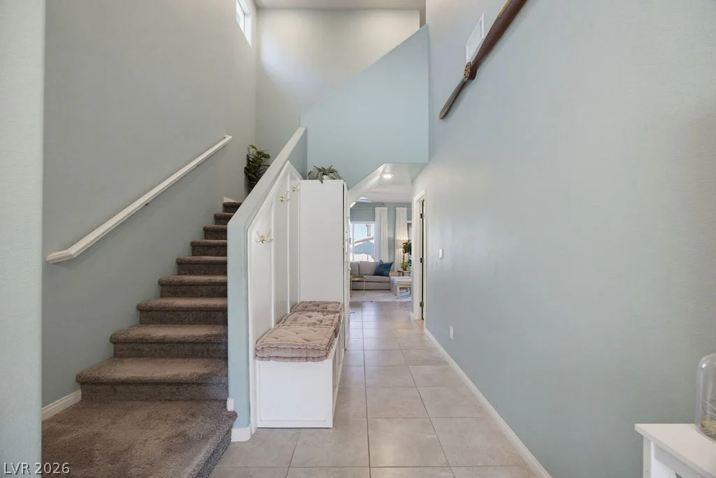 7314 Glimmer Point, North Las Vegas, NV 89084