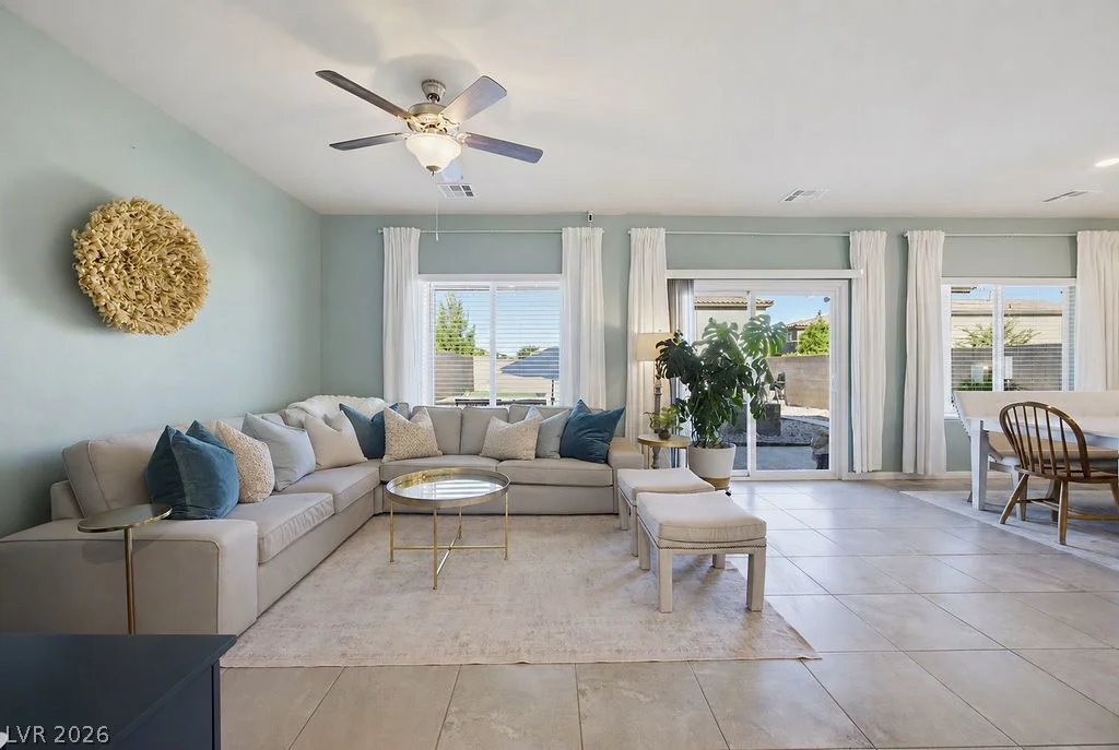 7314 Glimmer Point, North Las Vegas, NV 89084