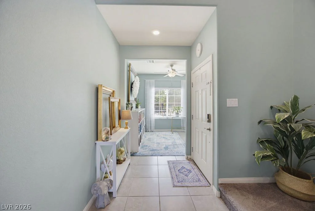 7314 Glimmer Point, North Las Vegas, NV 89084