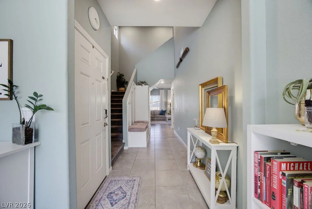 7314 Glimmer Point, North Las Vegas, NV 89084