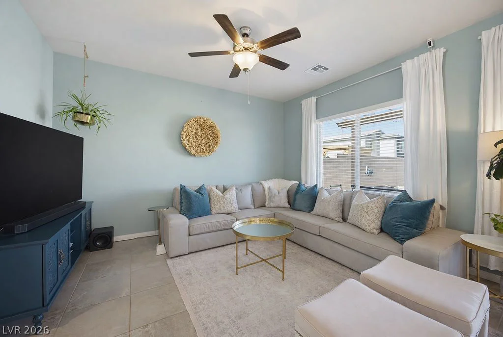 7314 Glimmer Point, North Las Vegas, NV 89084