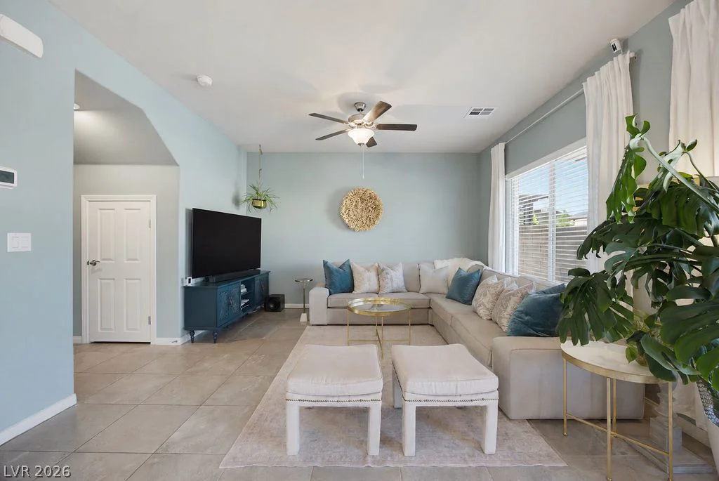 7314 Glimmer Point, North Las Vegas, NV 89084
