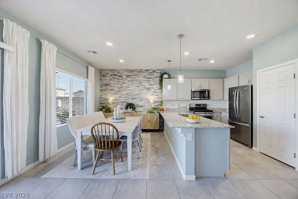 7314 Glimmer Point, North Las Vegas, NV 89084