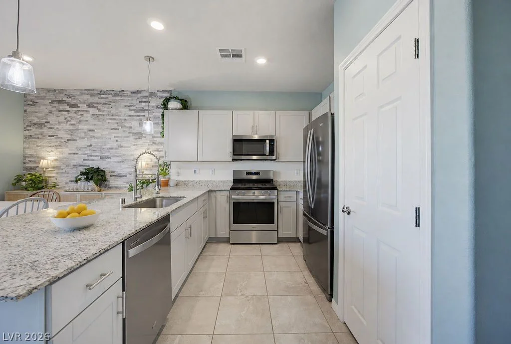 7314 Glimmer Point, North Las Vegas, NV 89084