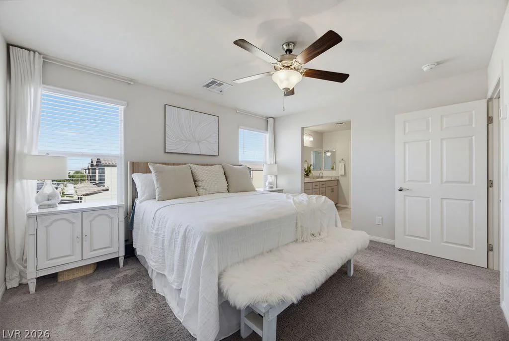 7314 Glimmer Point, North Las Vegas, NV 89084