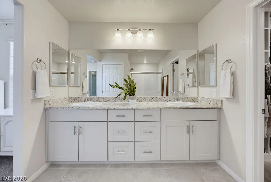 7314 Glimmer Point, North Las Vegas, NV 89084