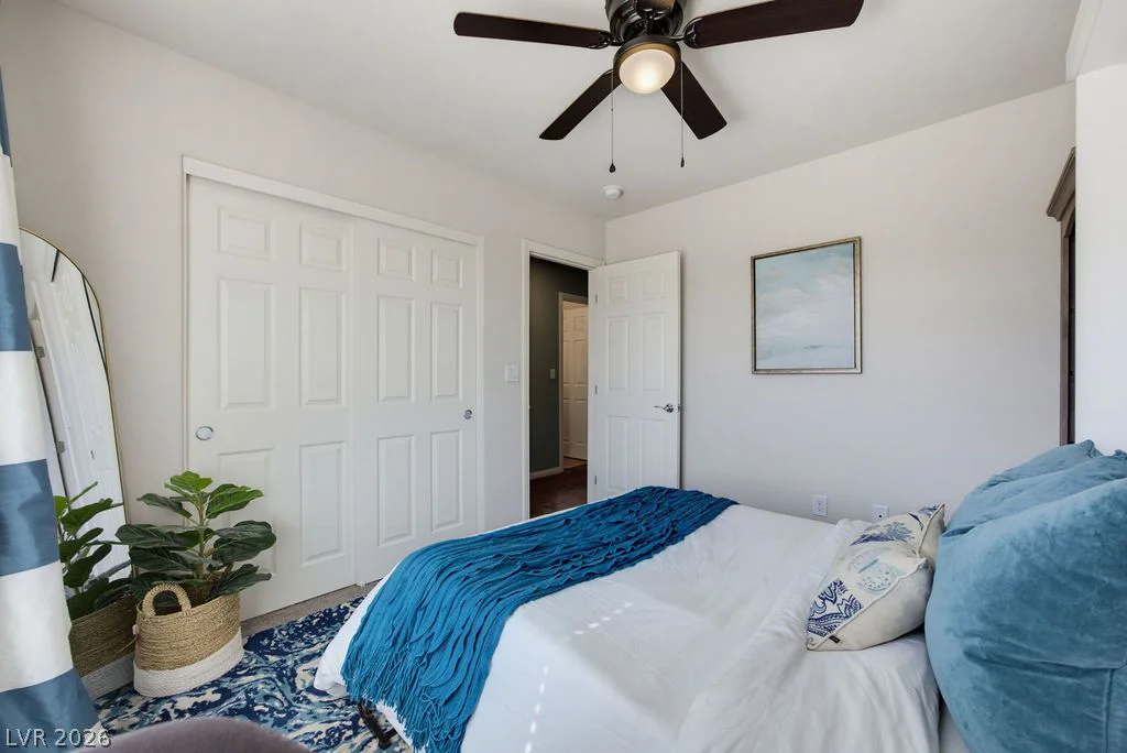 7314 Glimmer Point, North Las Vegas, NV 89084