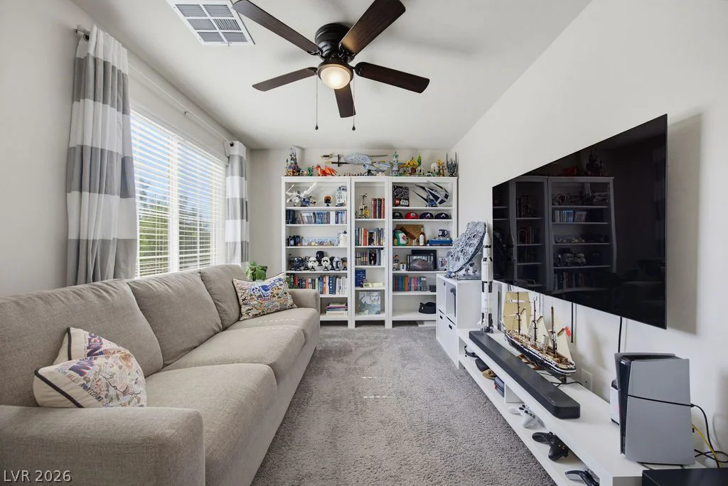 7314 Glimmer Point, North Las Vegas, NV 89084
