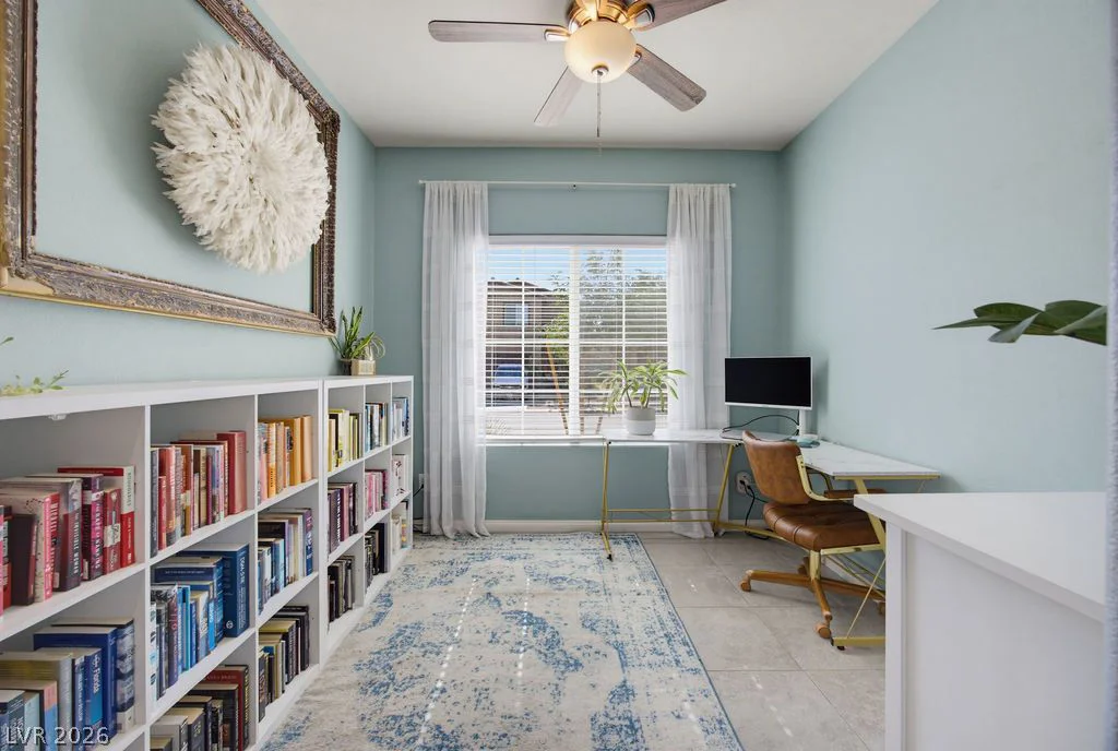 7314 Glimmer Point, North Las Vegas, NV 89084