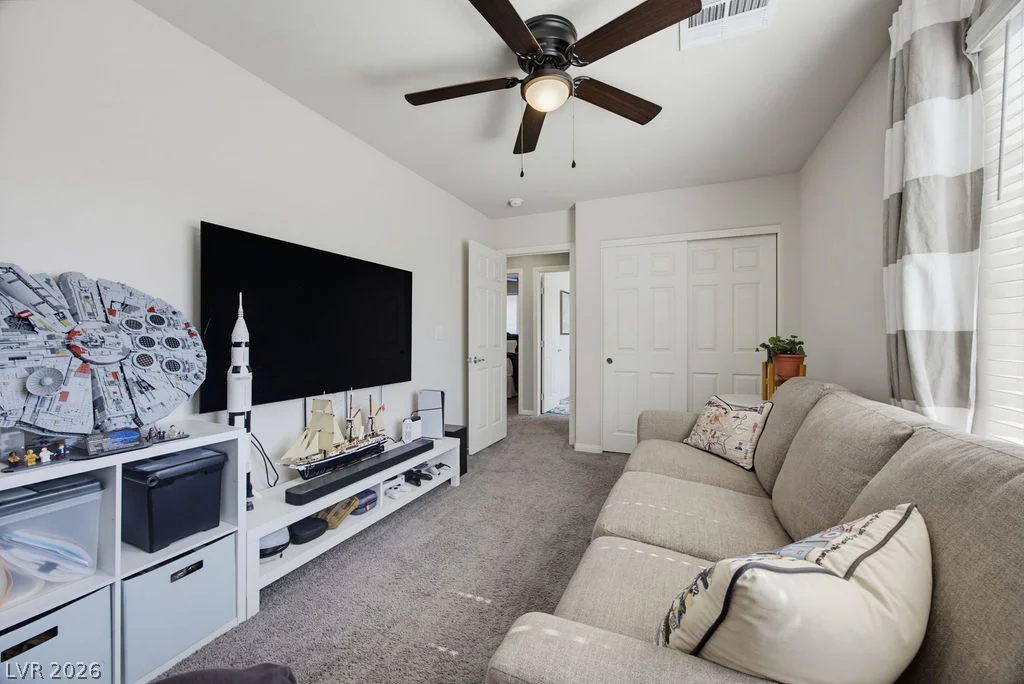 7314 Glimmer Point, North Las Vegas, NV 89084