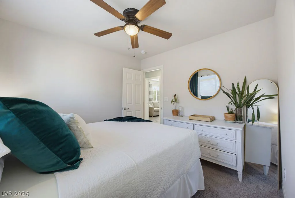 7314 Glimmer Point, North Las Vegas, NV 89084