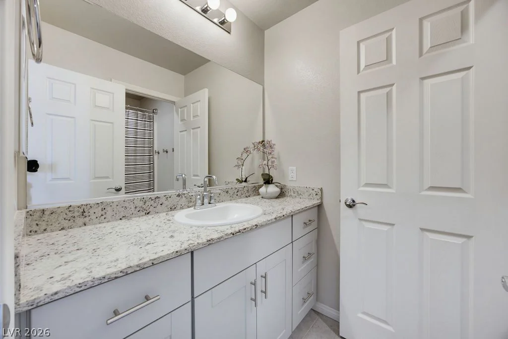 7314 Glimmer Point, North Las Vegas, NV 89084