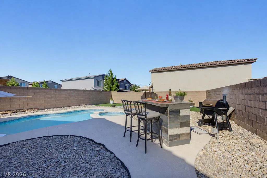 7314 Glimmer Point, North Las Vegas, NV 89084