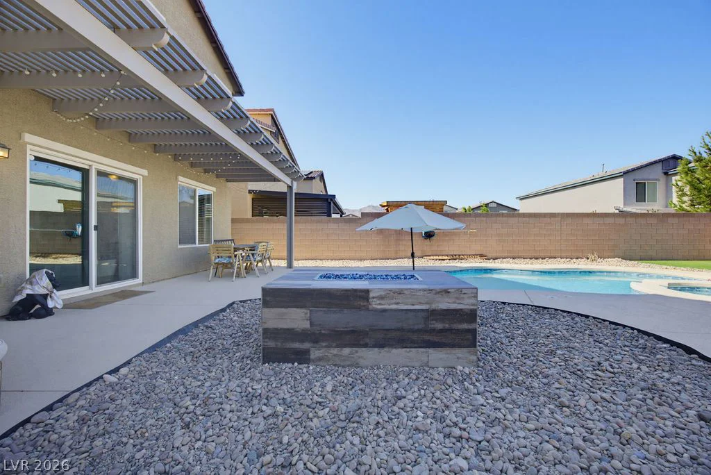 7314 Glimmer Point, North Las Vegas, NV 89084