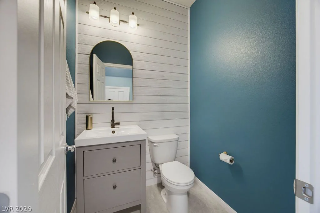 7314 Glimmer Point, North Las Vegas, NV 89084