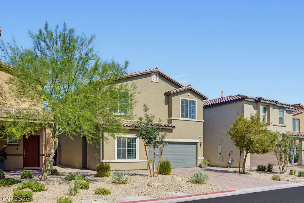 7314 Glimmer Point, North Las Vegas, NV 89084
