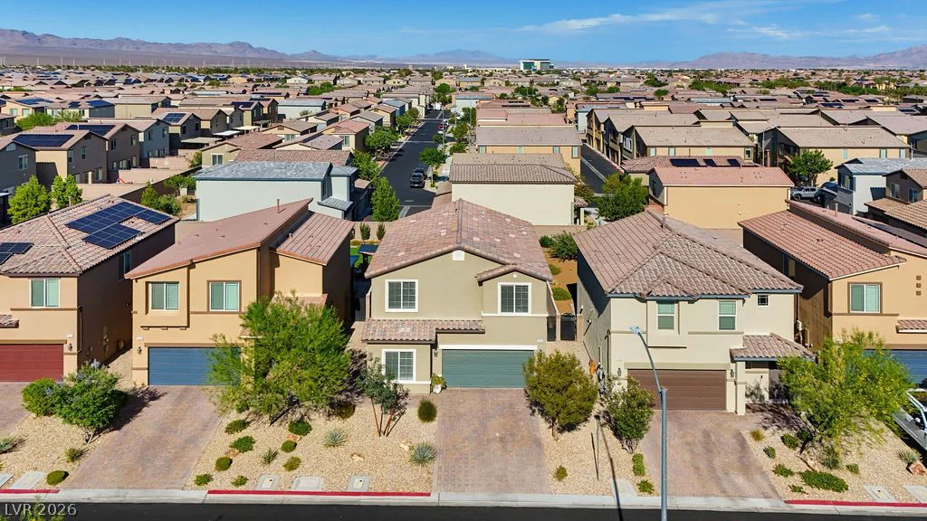 7314 Glimmer Point, North Las Vegas, NV 89084