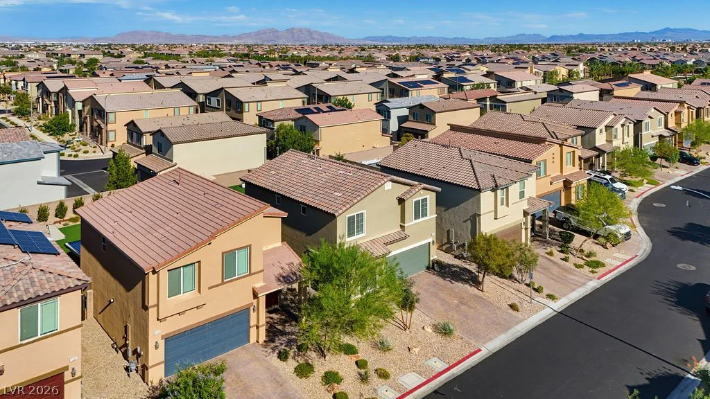 7314 Glimmer Point, North Las Vegas, NV 89084