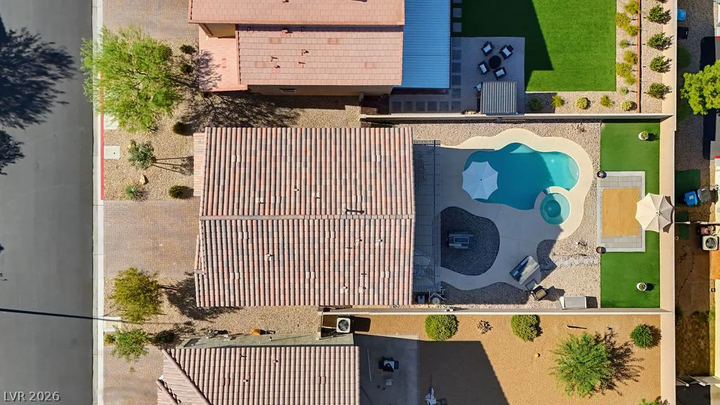 7314 Glimmer Point, North Las Vegas, NV 89084