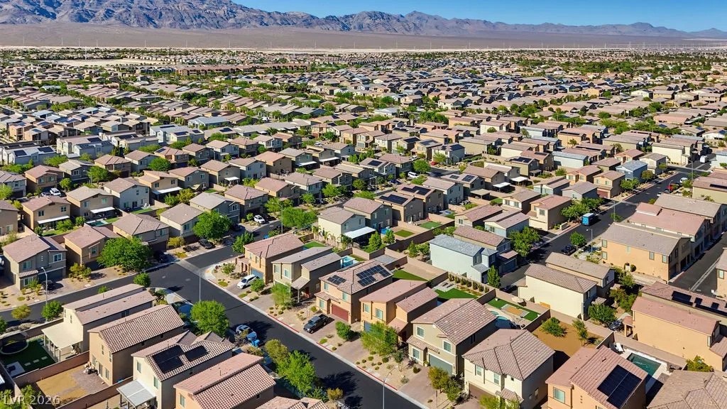 7314 Glimmer Point, North Las Vegas, NV 89084