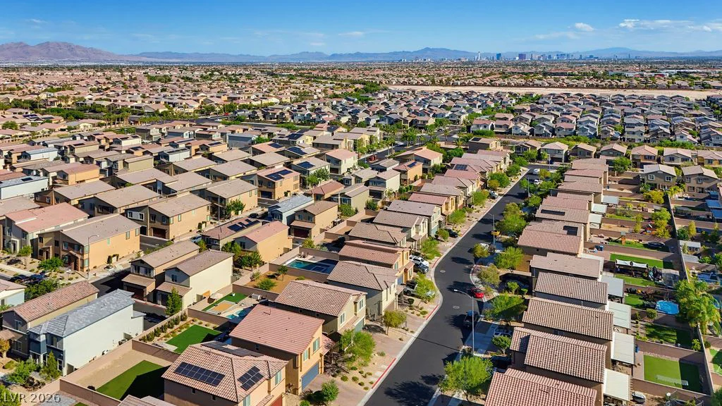 7314 Glimmer Point, North Las Vegas, NV 89084