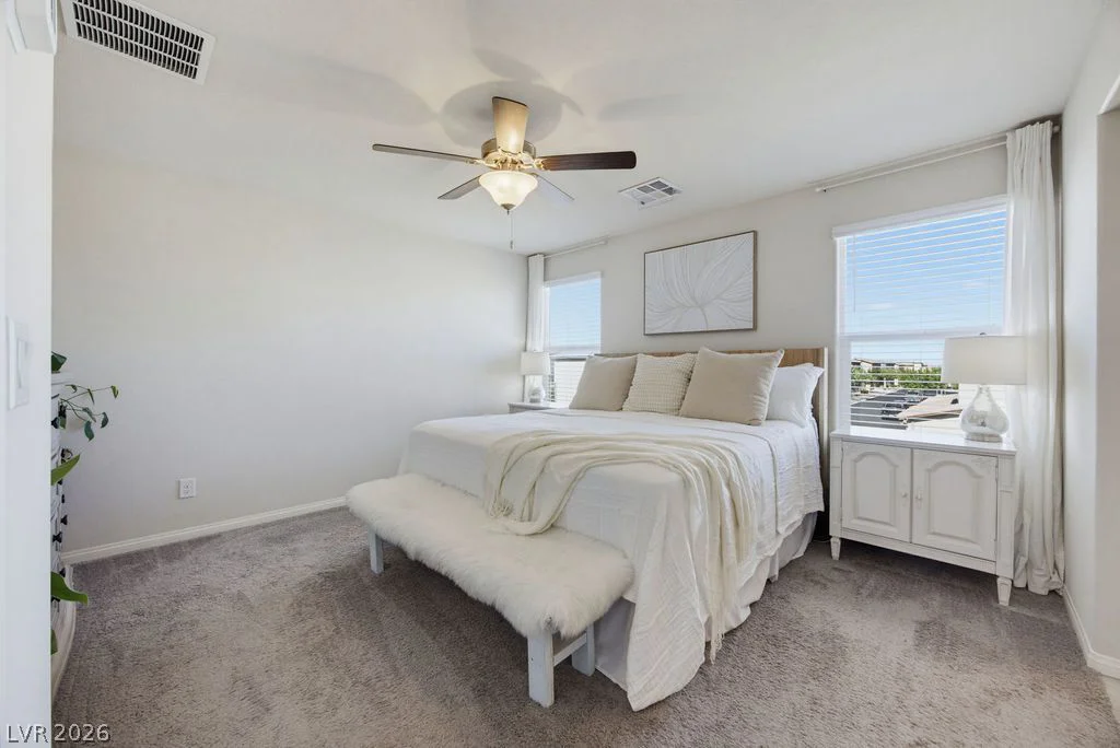 7314 Glimmer Point, North Las Vegas, NV 89084