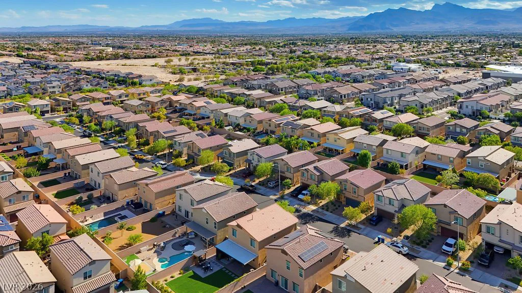 7314 Glimmer Point, North Las Vegas, NV 89084
