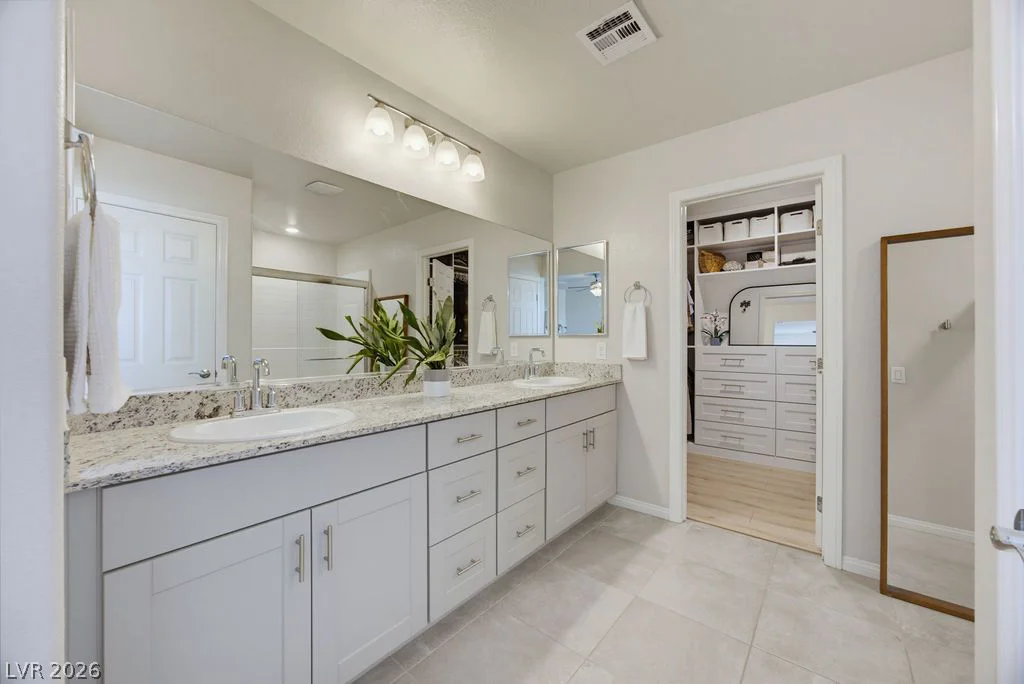 7314 Glimmer Point, North Las Vegas, NV 89084