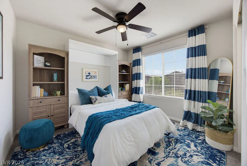 7314 Glimmer Point, North Las Vegas, NV 89084