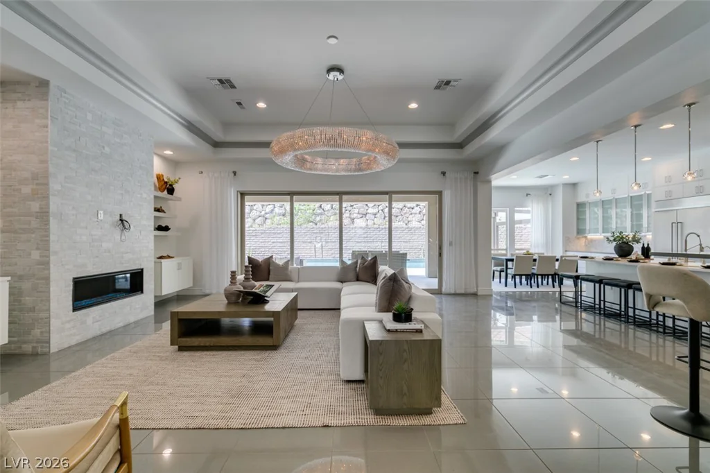 3071 Conservation, Las Vegas, NV 89138