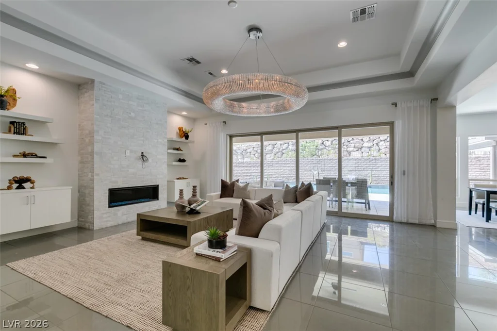 3071 Conservation, Las Vegas, NV 89138