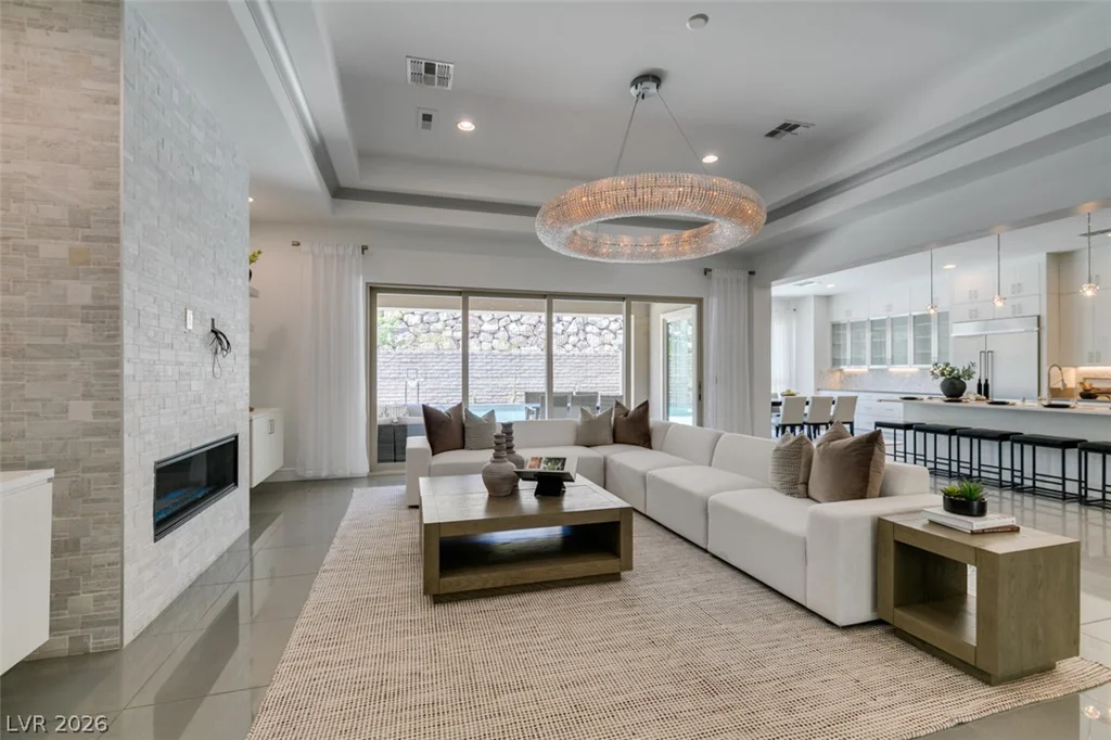 3071 Conservation, Las Vegas, NV 89138