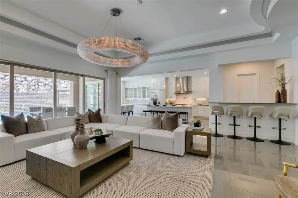 3071 Conservation, Las Vegas, NV 89138