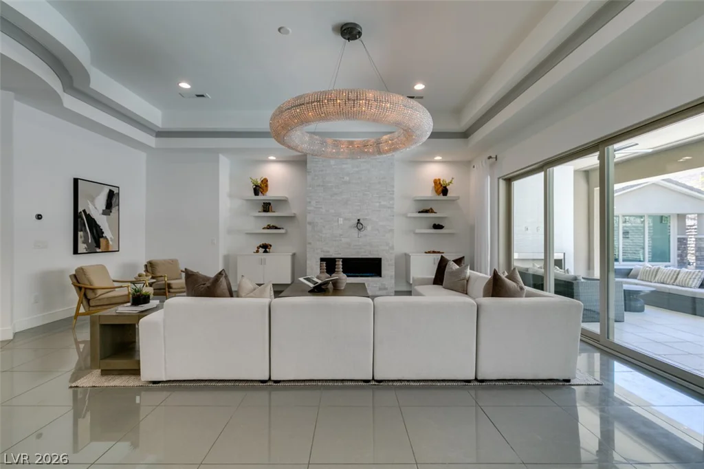 3071 Conservation, Las Vegas, NV 89138