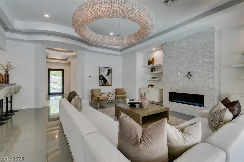 3071 Conservation, Las Vegas, NV 89138