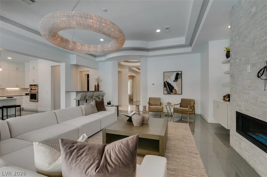 3071 Conservation, Las Vegas, NV 89138