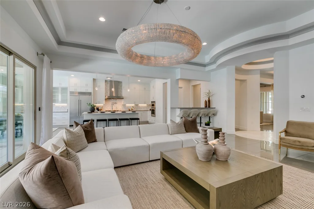 3071 Conservation, Las Vegas, NV 89138
