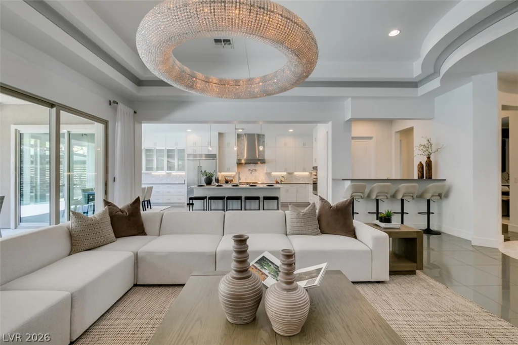 3071 Conservation, Las Vegas, NV 89138