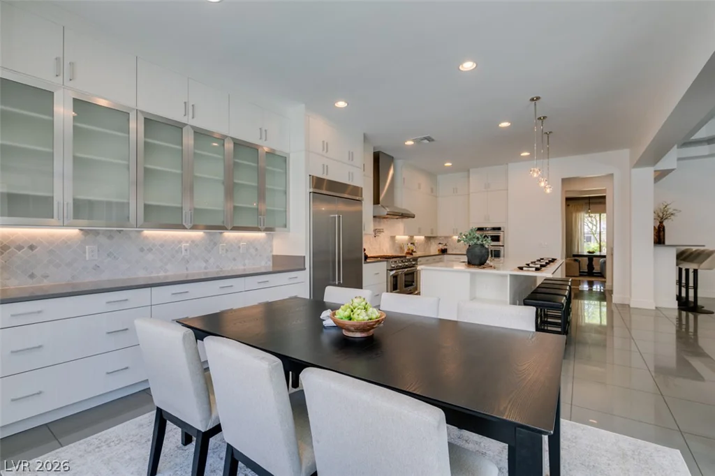 3071 Conservation, Las Vegas, NV 89138