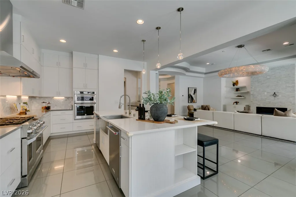 3071 Conservation, Las Vegas, NV 89138