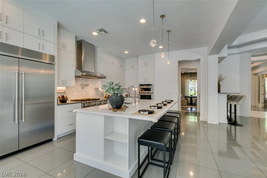 3071 Conservation, Las Vegas, NV 89138