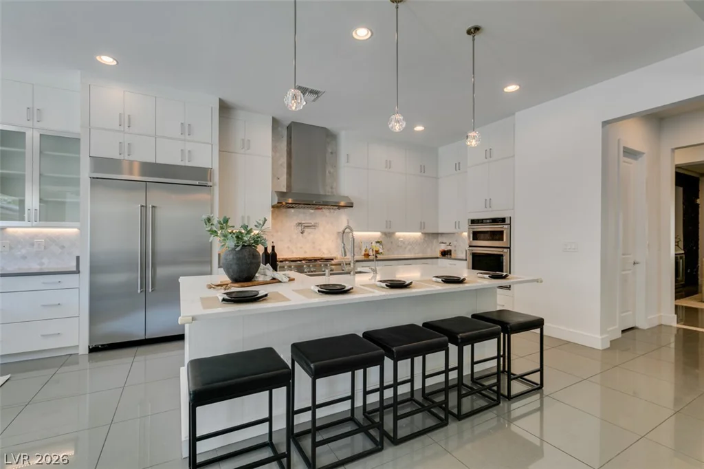 3071 Conservation, Las Vegas, NV 89138