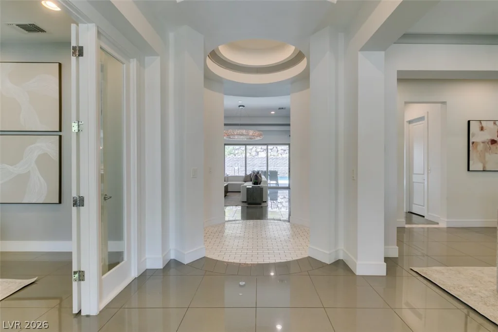 3071 Conservation, Las Vegas, NV 89138