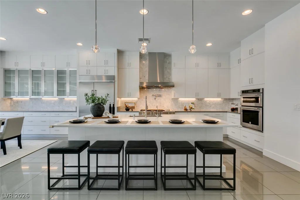 3071 Conservation, Las Vegas, NV 89138
